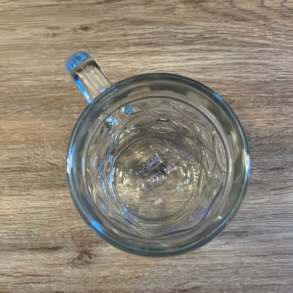 Dorchester Brewing Co. 2021 Octoberfest Dimpled Glass Beer Stein Mug - Picture 4 of 6